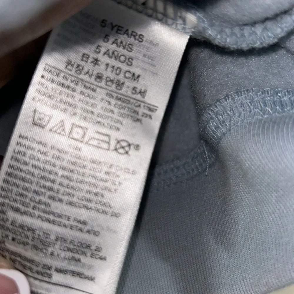 GAP boys toddler